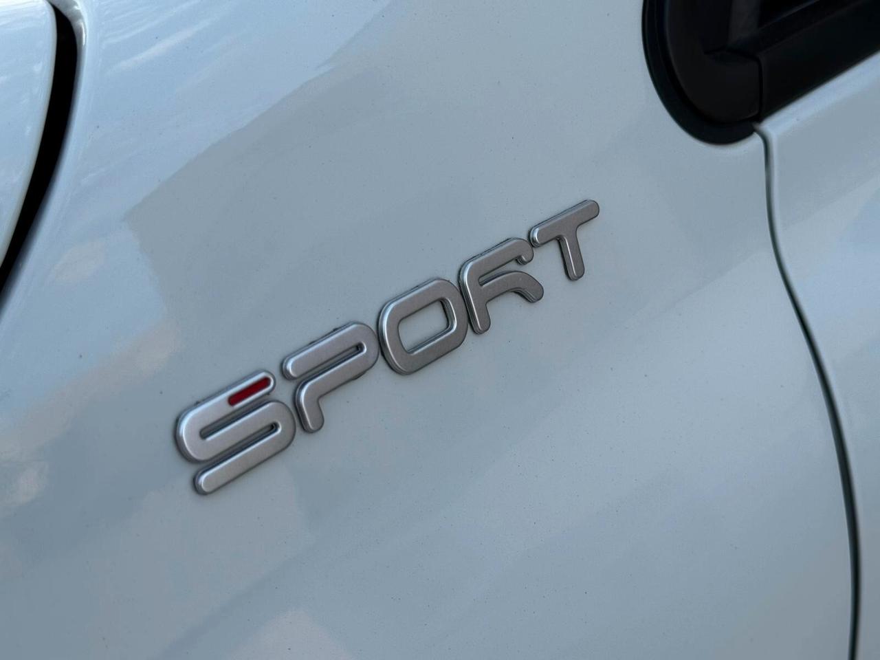 Fiat 500X 1.6 MultiJet 130 CV Sport/Bicolore