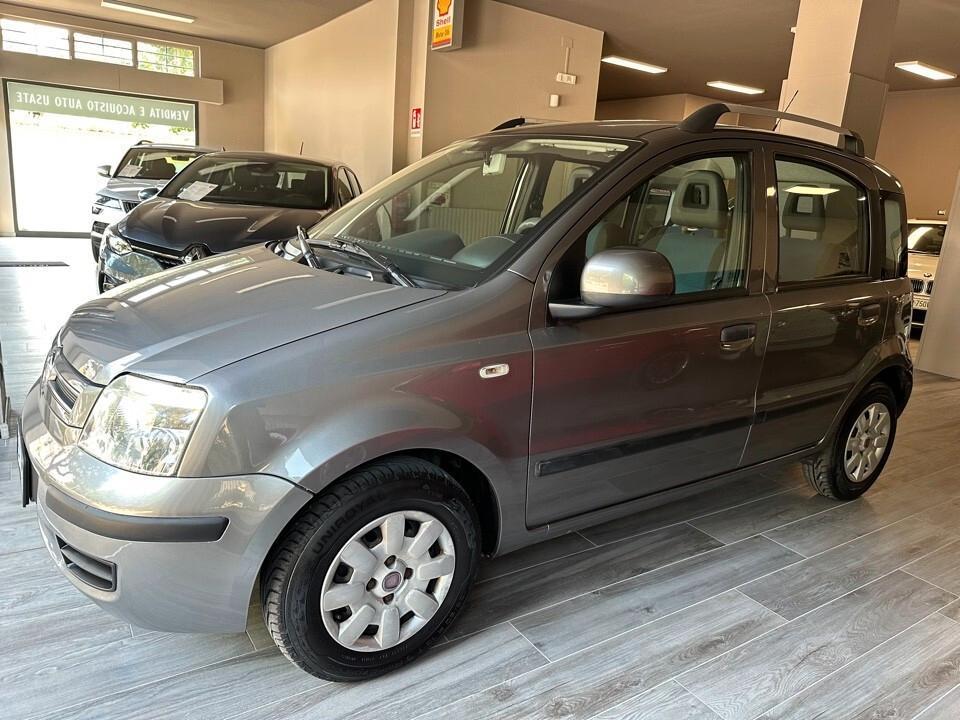 Fiat Panda 1.2 Dynamic - Neopatentati