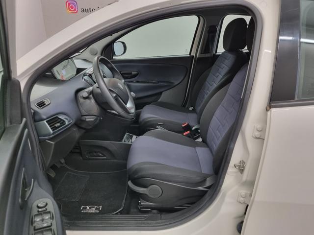 LANCIA Ypsilon 1.0 FireFly 5 porte S&S Hybrid Platino