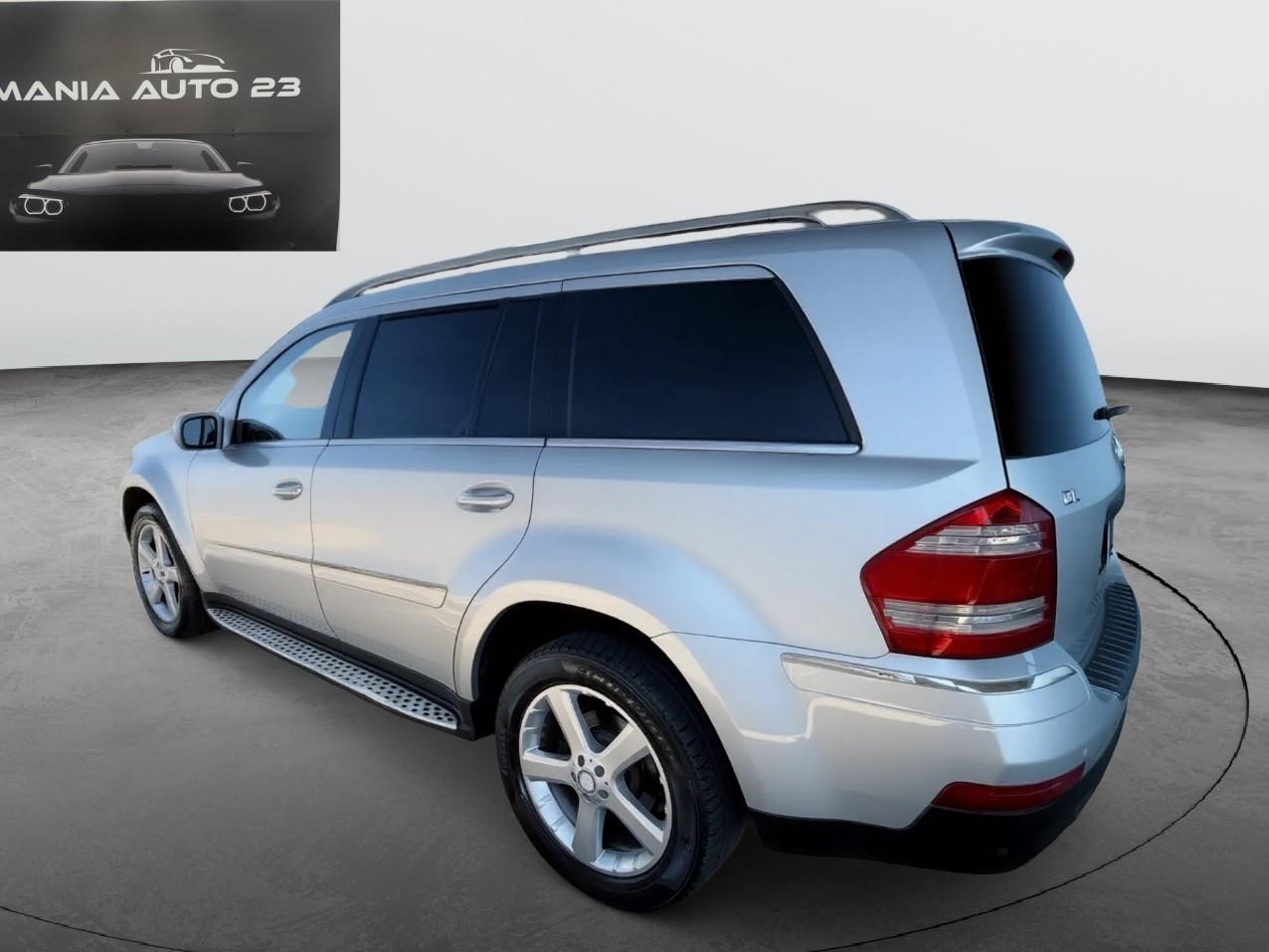 Mercedes-benz GL 320 CDI Sport*224 CV*7 POSTI*TETTO*