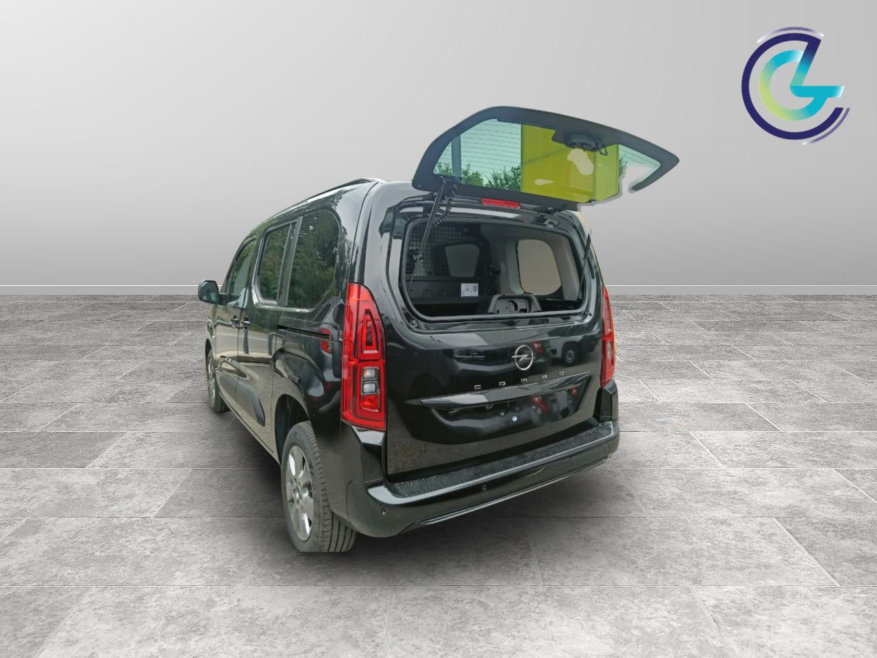 OPEL Combo Life N1 Editio
