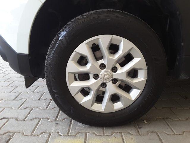 DACIA Duster 1.0 TCe 100cv BIFUEL ECO-GPL 4x2 Comfort