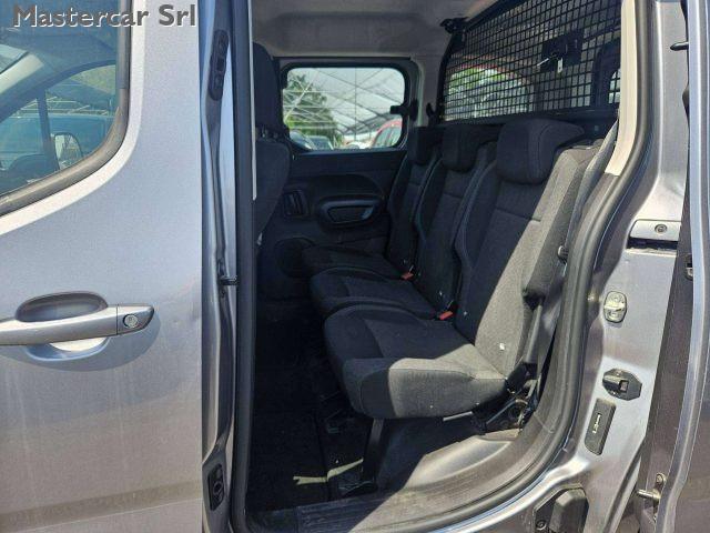 FIAT Doblo combi N1 1.5 130cv - GS249RD