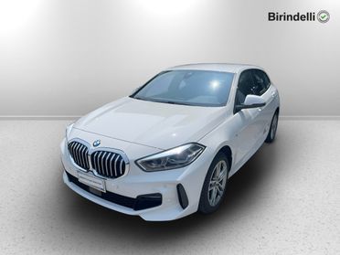 BMW Serie 1 (F40) - 118i 5p. Msport