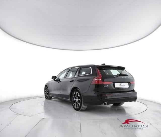 VOLVO V60 D4 Business