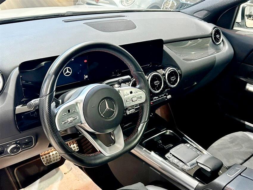 Mercedes-benz GLA 200 d Automatic Premium