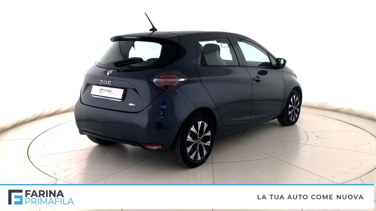RENAULT Zoe 2020 - Zoe Zen R135