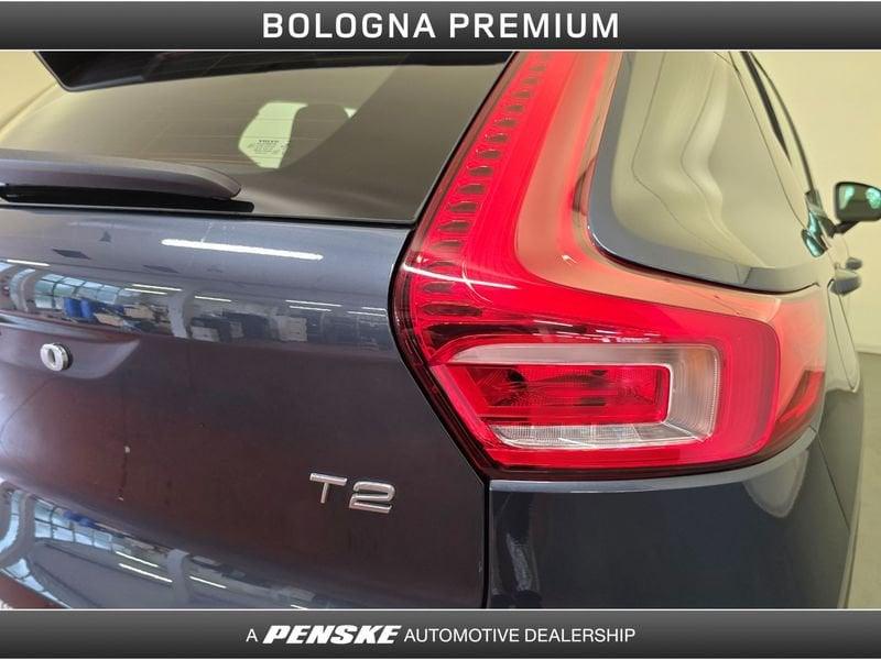 Volvo XC40 XC40 T2 Geartronic Momentum Pro