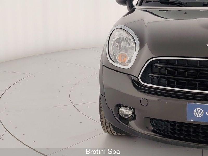 MINI Countryman Mini 1.6 One Countryman