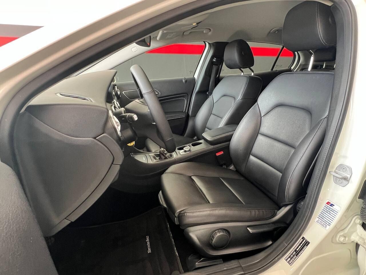 Mercedes-benz CLA 200 d Executive