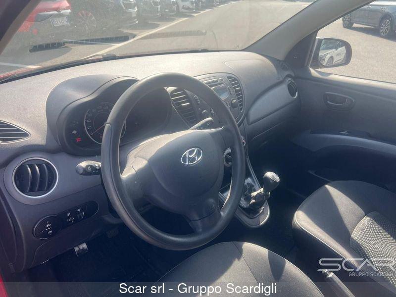 Hyundai i10 i10 1.1 12V Comfort