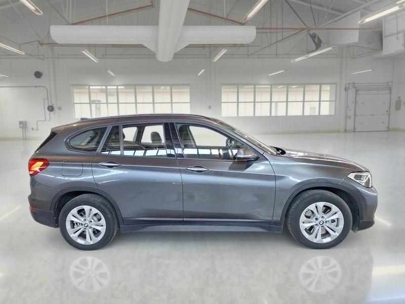 BMW X1 xDrive 25e Business Advantage automatico