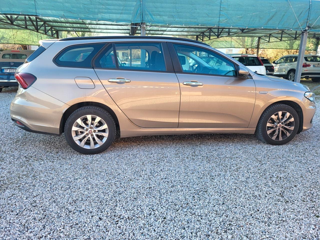 Fiat Tipo Fiat Tipo 2 anni garanzia