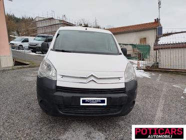 Citroen Berlingo 1.6 HDi 75CV Van 2 posti L1