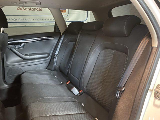 SEAT Exeo ST 2.0 TDI 170CV CR Sport -Garanzia12m-