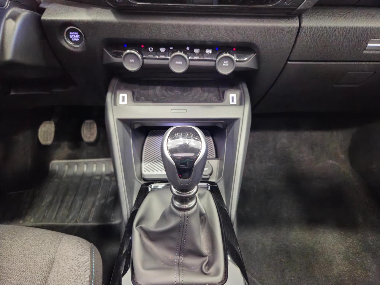 CITROEN C4 PureTech 130 S&S Max IN PROMO - con Tetto Panoramico