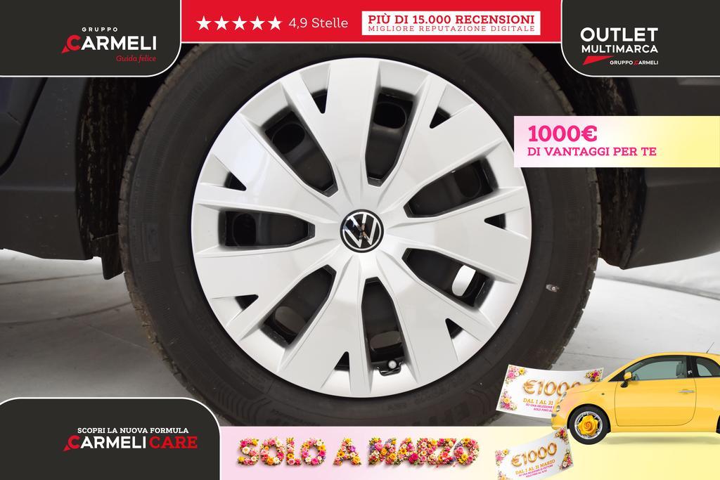 Volkswagen Taigo 1.0 TSI Life