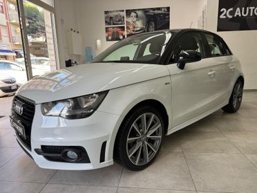 Audi A1 / S-line / 1.6cc 90cv / DIESEL