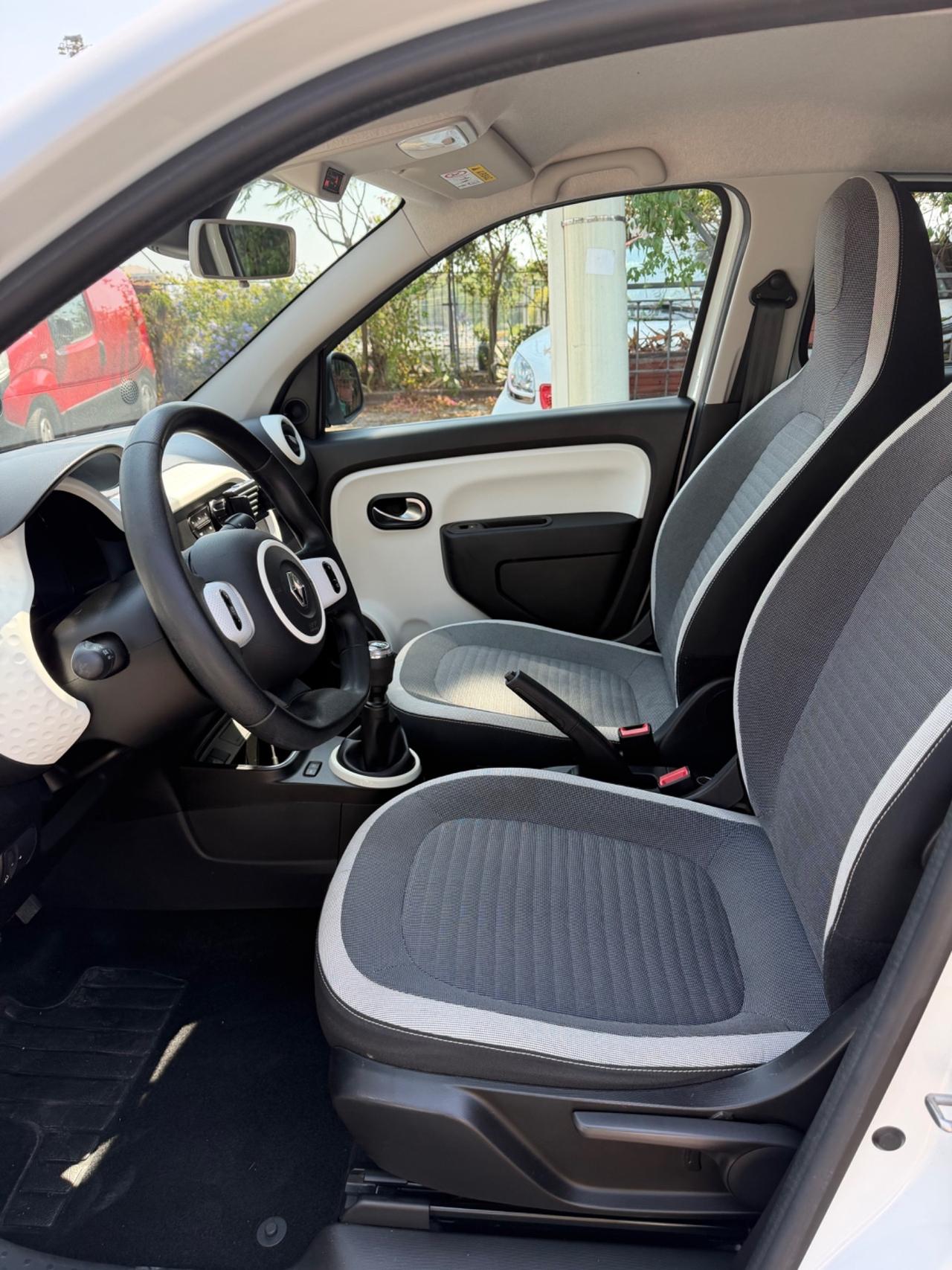 Renault Twingo 1.0 benzina C Manuale Intens Limited