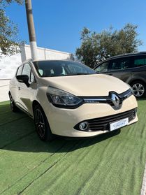 Renault Clio Sporter dCi 8V 90CV Start&Stop Energy duel2