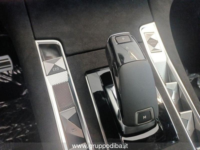 DS DS 7 Modello: 1SX8 DS7 EDITION FRANCE BLUEHDI 130