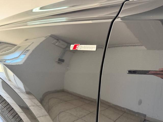 AUDI Q8 50 TDI 286 CV quattro tiptronic Sport