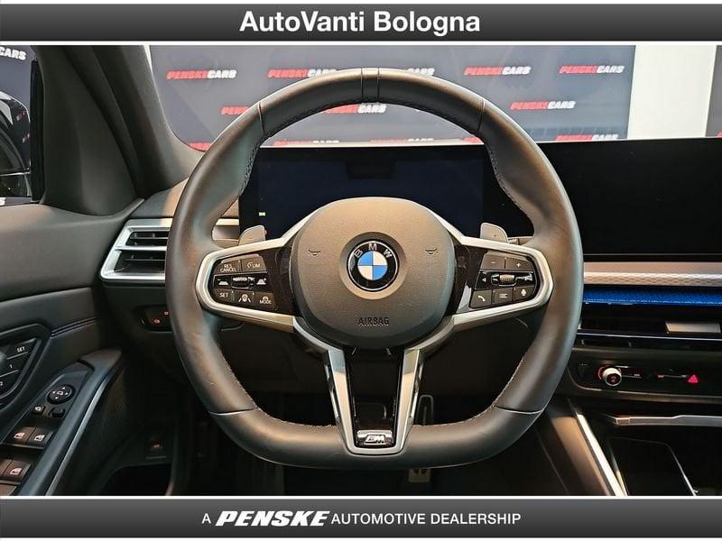 BMW Serie 3 320d 48V xDrive Touring Msport Pro