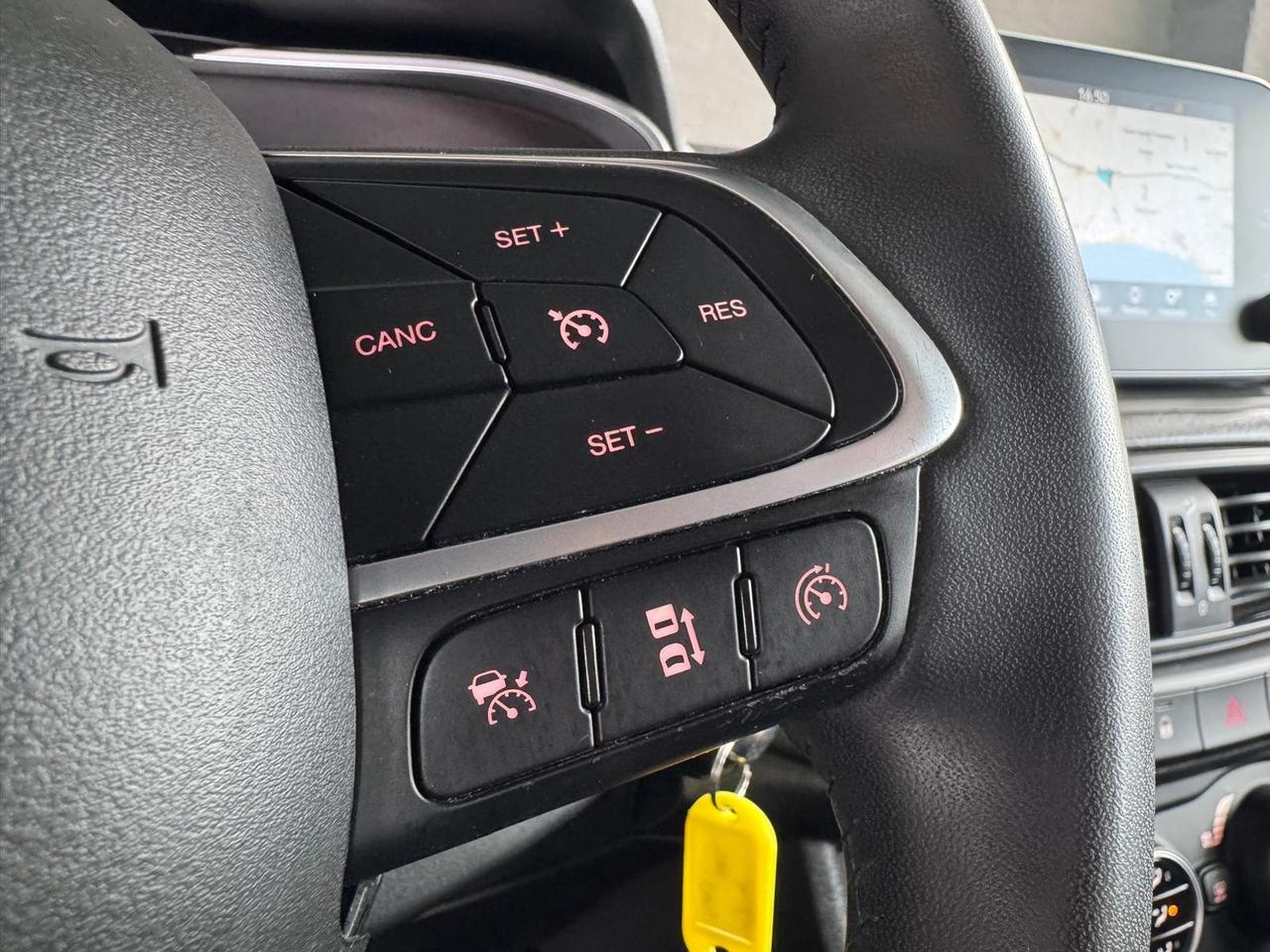 Fiat Tipo 1.6 Mjt S&S SW Lounge