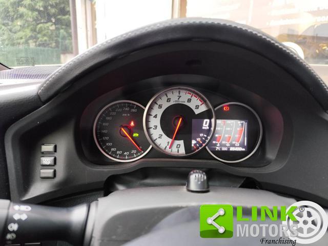 TOYOTA GT86 2.0 Rock&Road GARANZIA INCLUSA