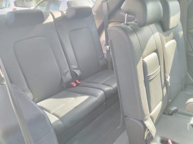 CHEVROLET Captiva 2.0 VCDi LTX