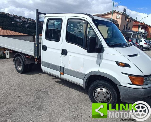 IVECO Daily 35C 13D 2.8 TDI