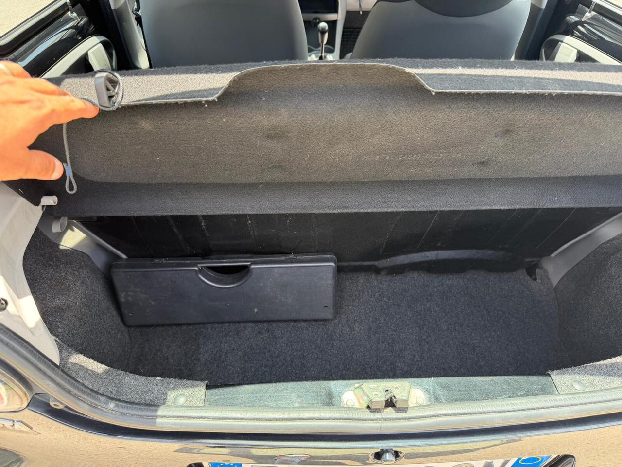 Toyota Aygo 1.0 12V VVT-i 5 porte Now Connect