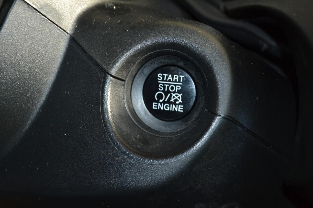 Fiat 500X 1.4 T-Jet 120 CV GPL S-Design Cross Xenon/Navi/Pelle