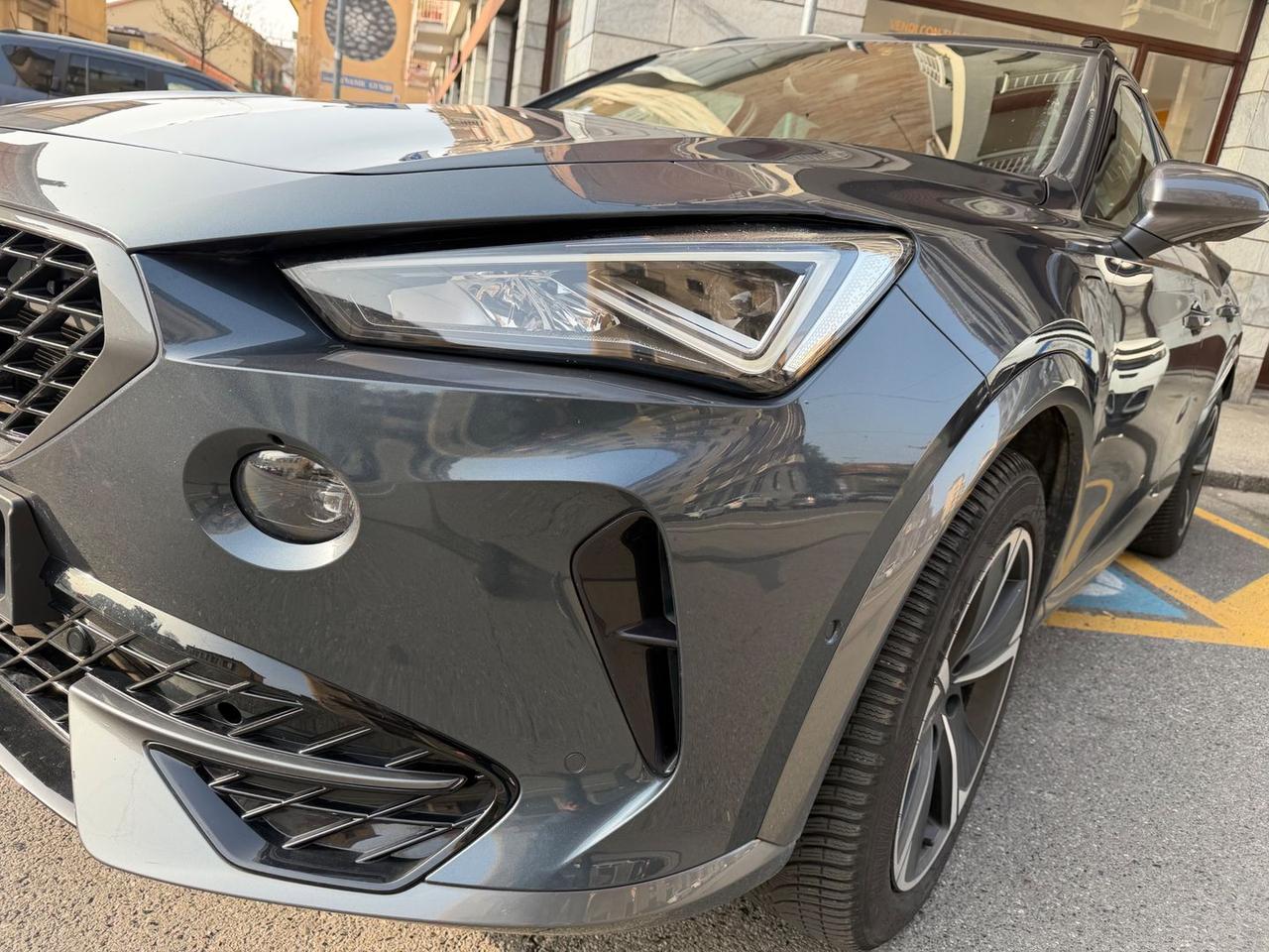 Cupra Formentor 1.4 e-HYBRID PHEV BAT #9775