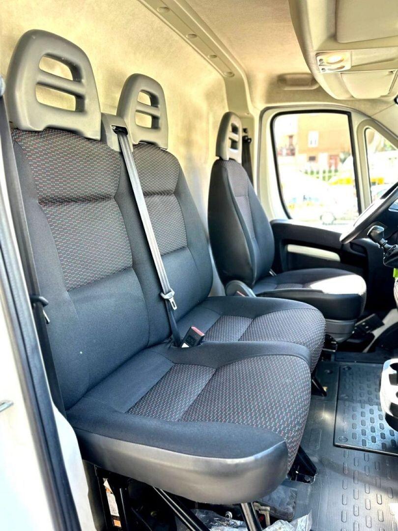 PEUGEOT Boxer 330 2.0 BlueHDi 130CV PM-TM Furgone