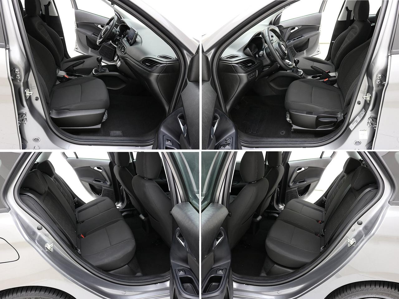 Fiat Tipo Station Wagon 1.6 MJT 130CV