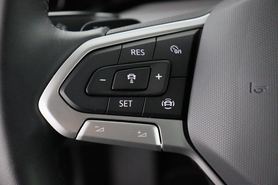 Volkswagen Golf 2.0 tdi Life Business 116cv dsg