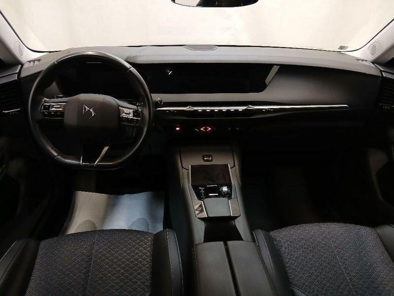 DS DS4 1.5 bluehdi Cross Opera 130cv auto