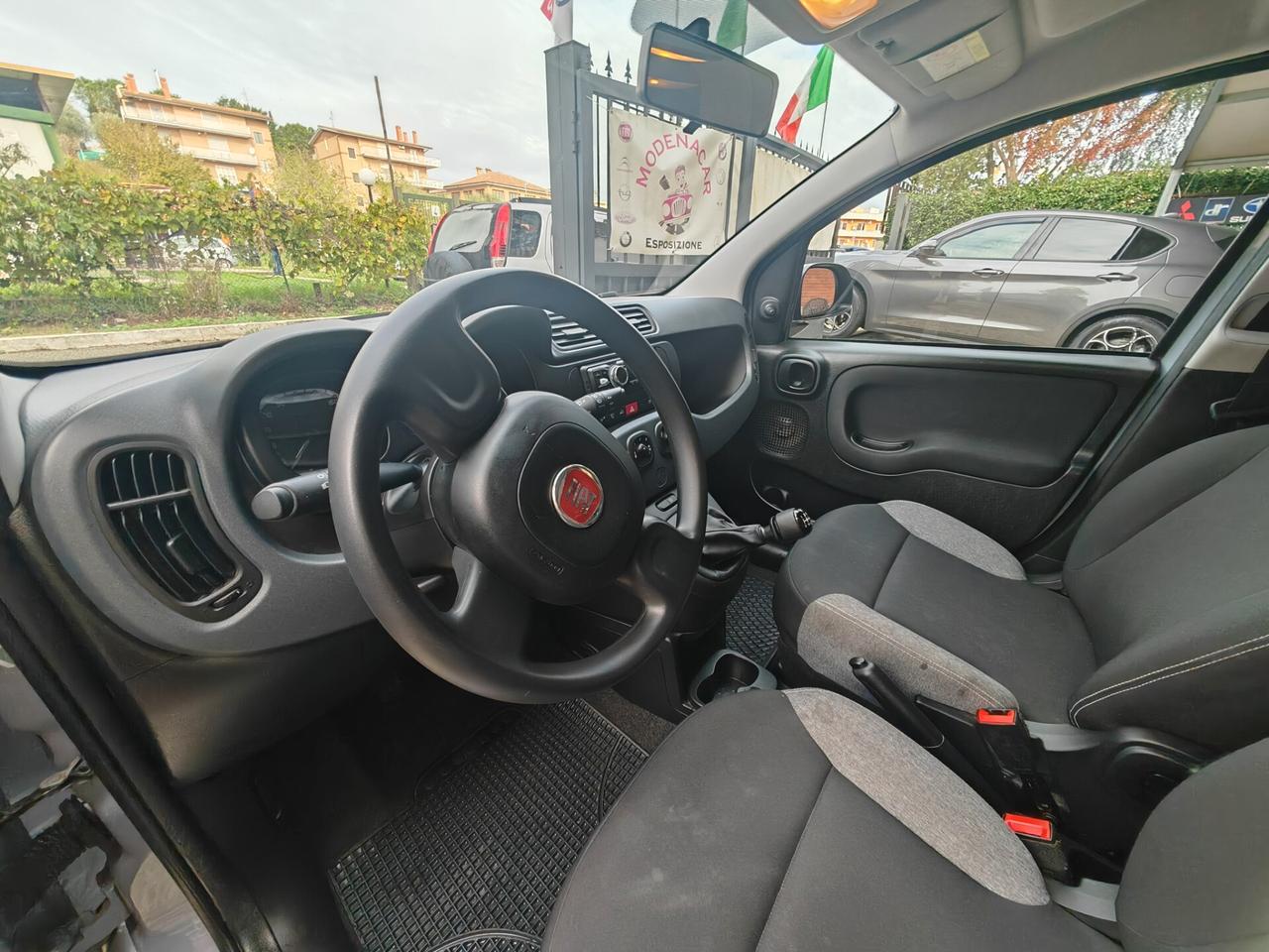 Fiat Panda 1.0 Hybrid PREZZO REALE SENZA VINCOLI