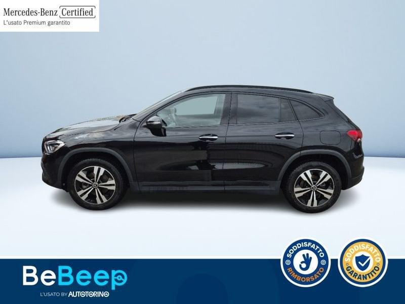Mercedes-Benz GLA 180 D SPORT PLUS AUTO
