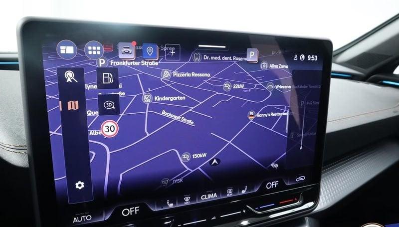 Cupra Formentor Formentor 1.5 DSG MY25 MATRIX LED CAMERA 360° NAVI