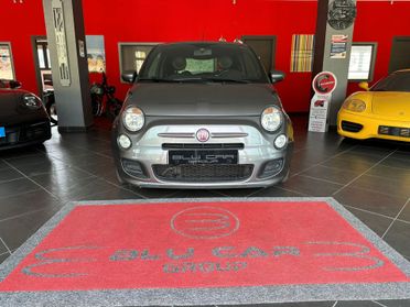 FIAT 500 SPORT 1.3MJT 95cv