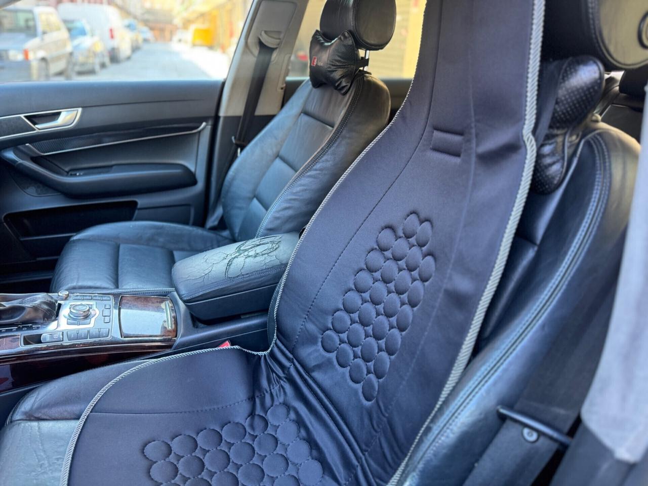 Audi A6 3.0 V6 TDI quattro automatic berlina 2005