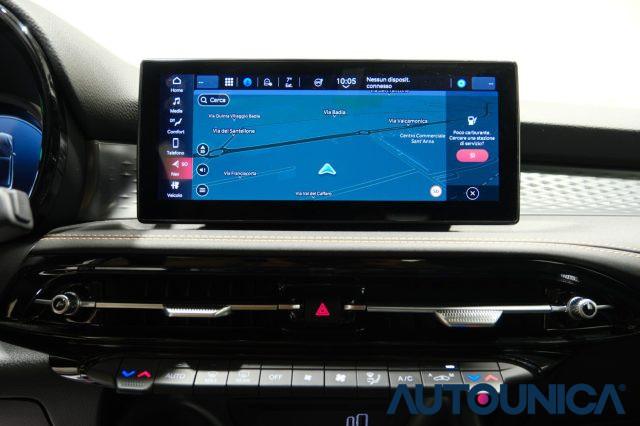 ALFA ROMEO Tonale 1.5 160 CV MHEV TCT7 SPRINT FULL LED