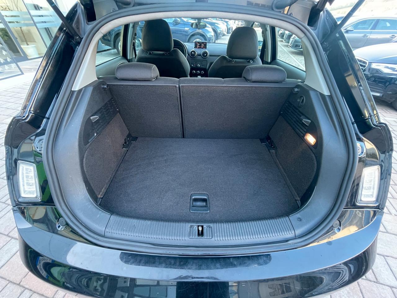 Audi A1 SPB 1.6 TDI Ambition