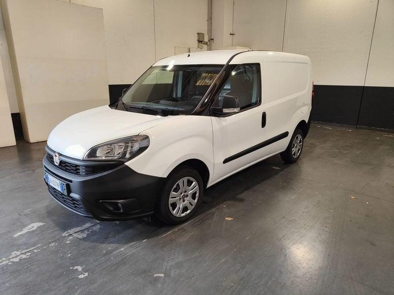 FIAT Doblò Doblò 1.3 MJT S&S CH1 Cargo Lounge (IVA ESCL.)