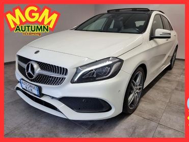 MERCEDES-BENZ A 180 Premium