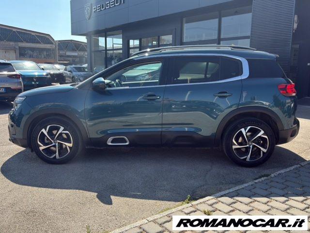 CITROEN C5 Aircross BlueHDi 130 S&S FEEL PACK
