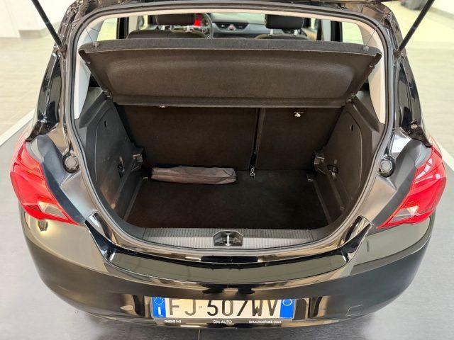 OPEL Corsa 1.2 5 porte Innovation