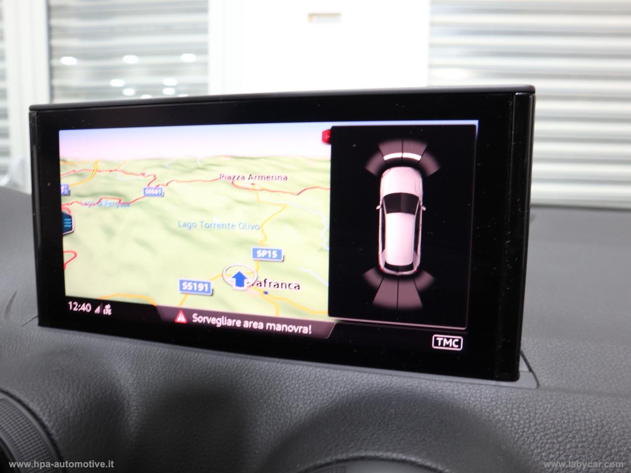 AUDI Q2 2.0TDI 150CV S-tronic 4X4 TETTO VIRTUAL LED PELLE